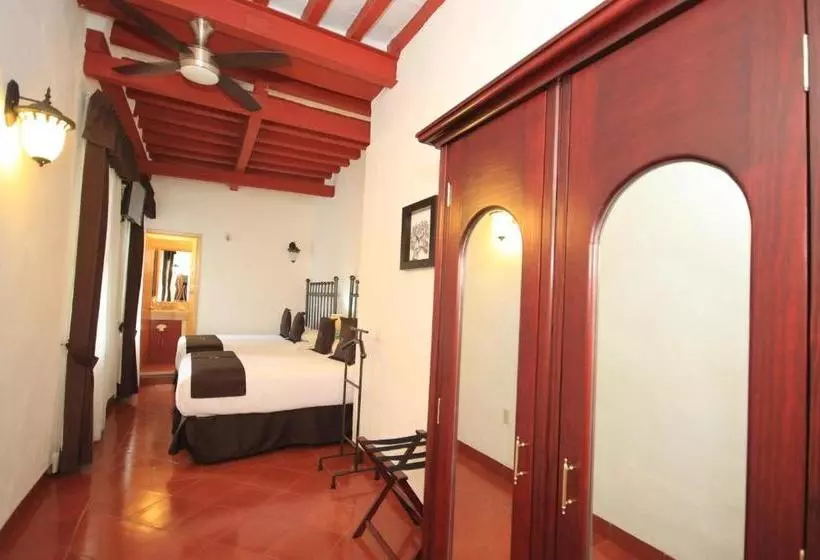 Fotos del hotel Santa Regina:  23