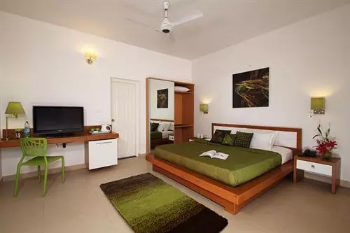 Fotos del hotel Swiss County:  9
