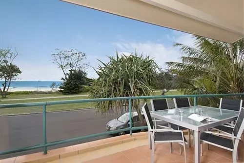 Fotos del hotel Surfside:  9