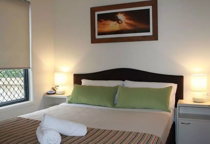 Fotos del hotel Surfside:  1