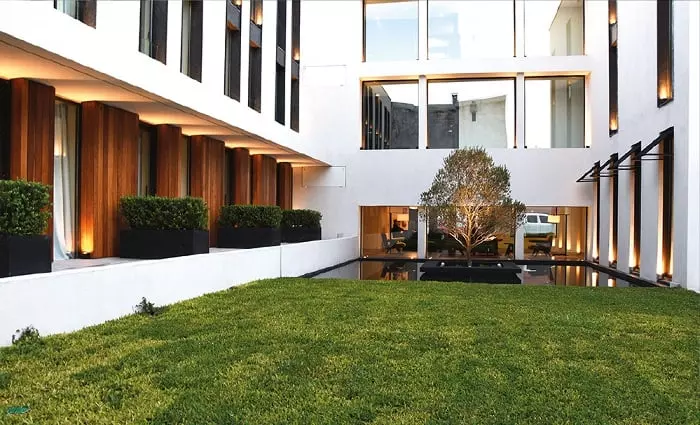 Fotos del hotel Oliva Luxury  Montevideo:  11