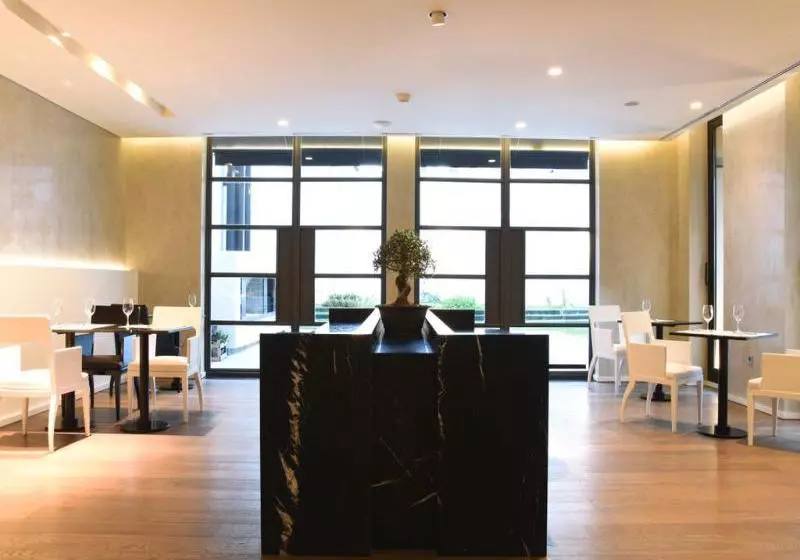 Fotos del hotel Oliva Luxury  Montevideo:  4