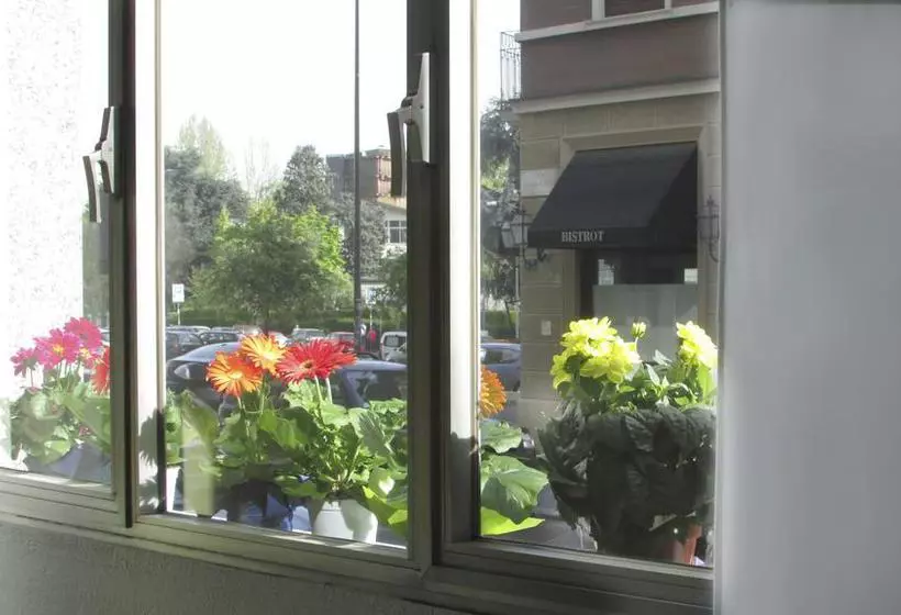 Fotos del hotel Johnny:  5