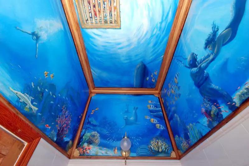 Fotos del hotel Above Bored Bed & Breakfast:  13