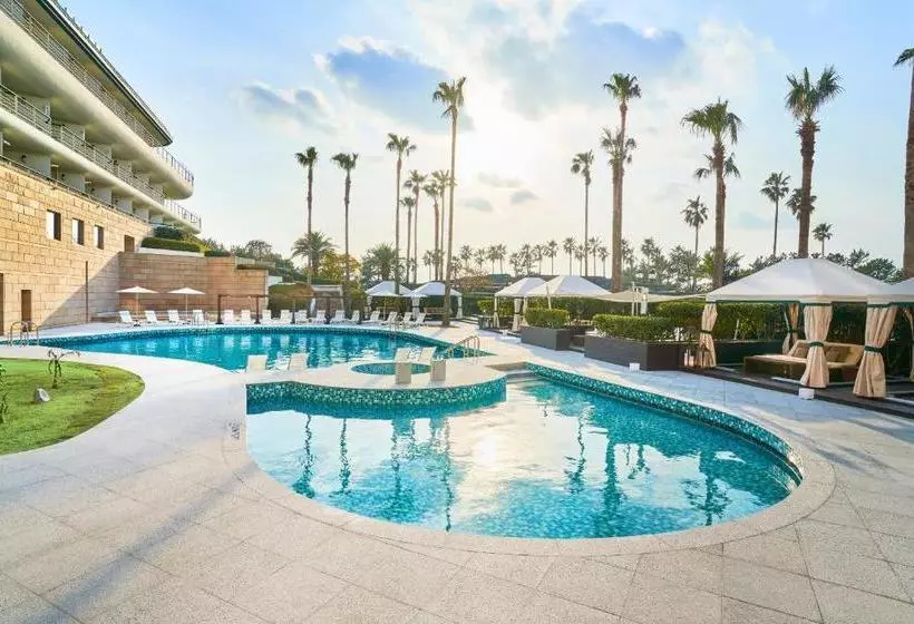 Fotos del hotel Grand Josun Jeju:  17