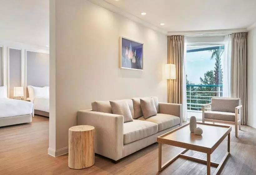 Fotos del hotel Grand Josun Jeju:  25