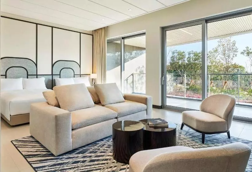 Fotos del hotel Grand Josun Jeju:  24