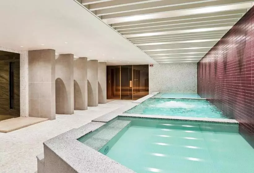 Fotos del hotel Grand Josun Jeju:  15