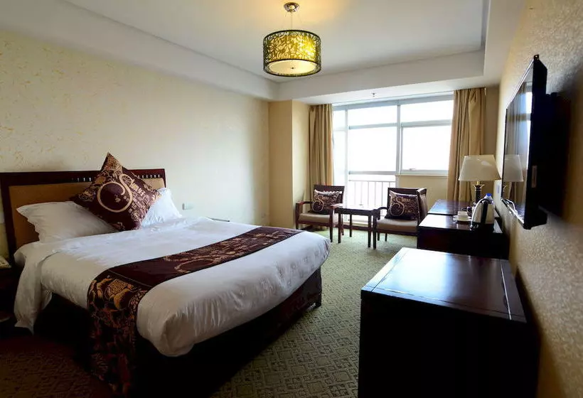 Fotos del hotel Kingtown Hongkou:  18