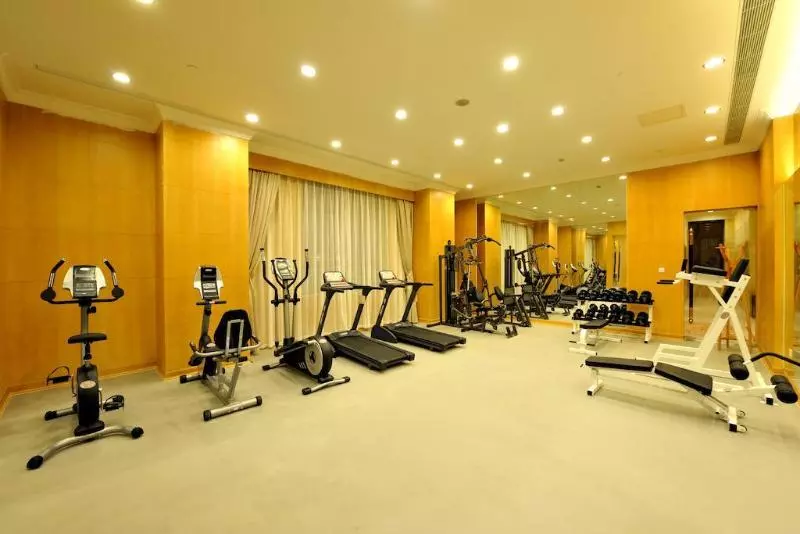 Fotos del hotel Riverview Shanghai:  3