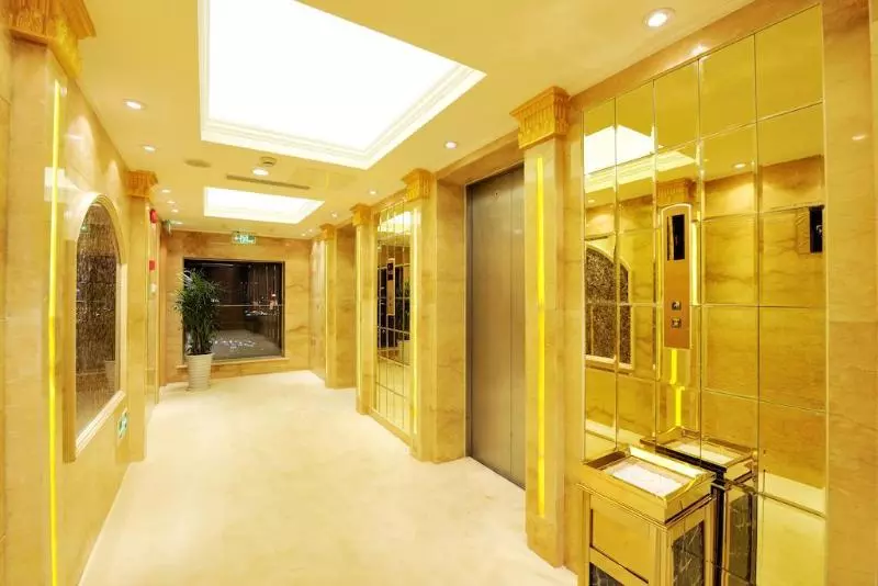 Fotos del hotel Riverview Shanghai:  2