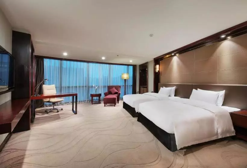 Fotos del hotel Chongqing Empark Grand:  14
