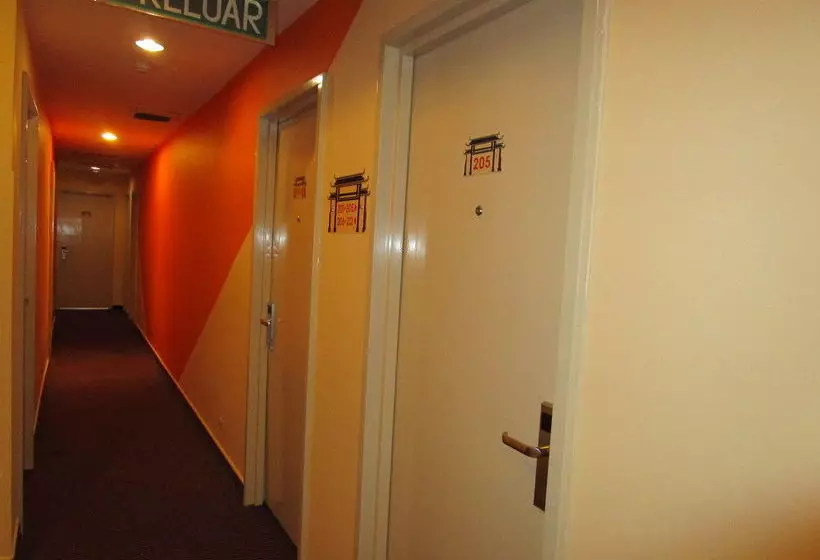 Fotos del hotel Chinatown Boutique:  3