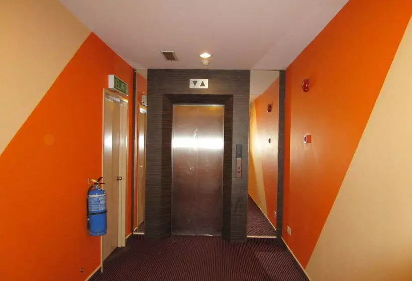 Fotos del hotel Chinatown Boutique:  11