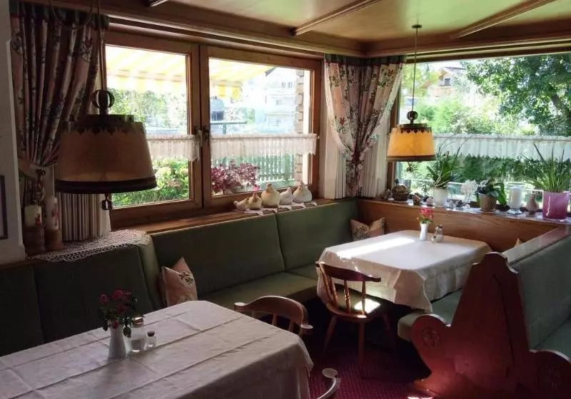 Fotos del hotel Gästehaus Lärchenheim:  3