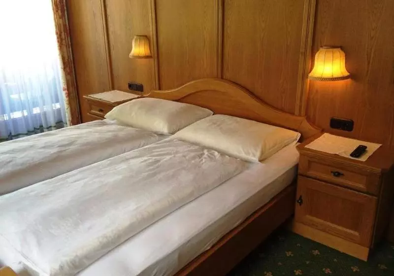 Fotos del hotel Gästehaus Lärchenheim:  7