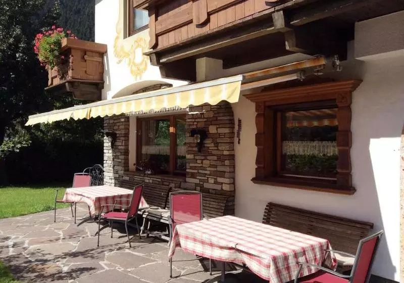 Fotos del hotel Gästehaus Lärchenheim:  4