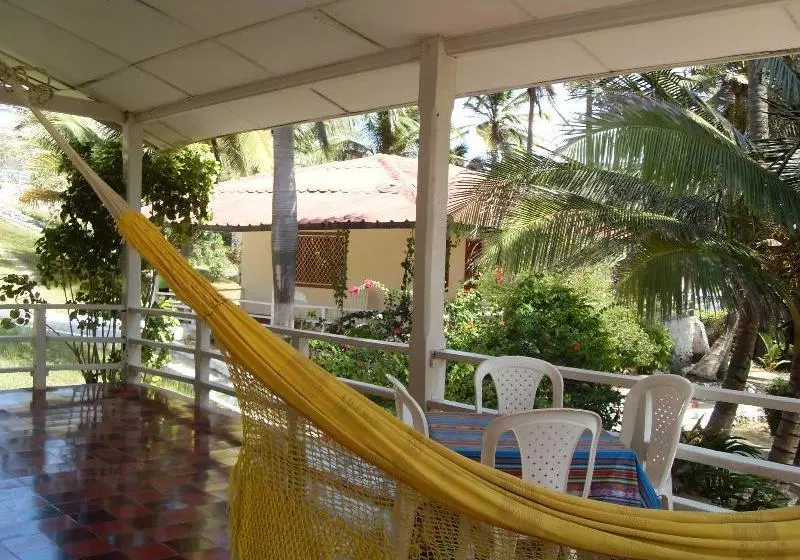 Fotos del hotel Pradomar:  3