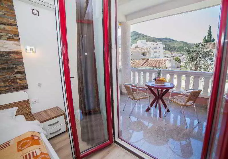 Fotos del hotel Vile Dimic:  10