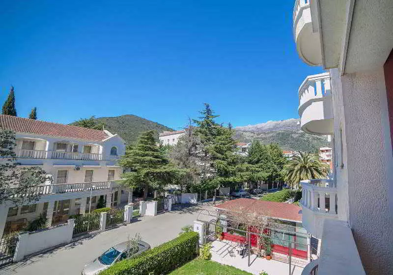 Fotos del hotel Vile Dimic:  5