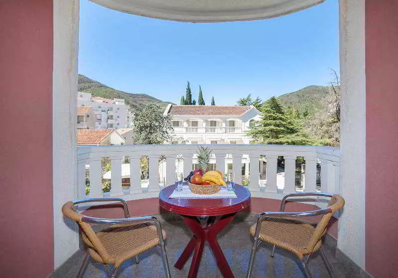 Fotos del hotel Vile Dimic:  17