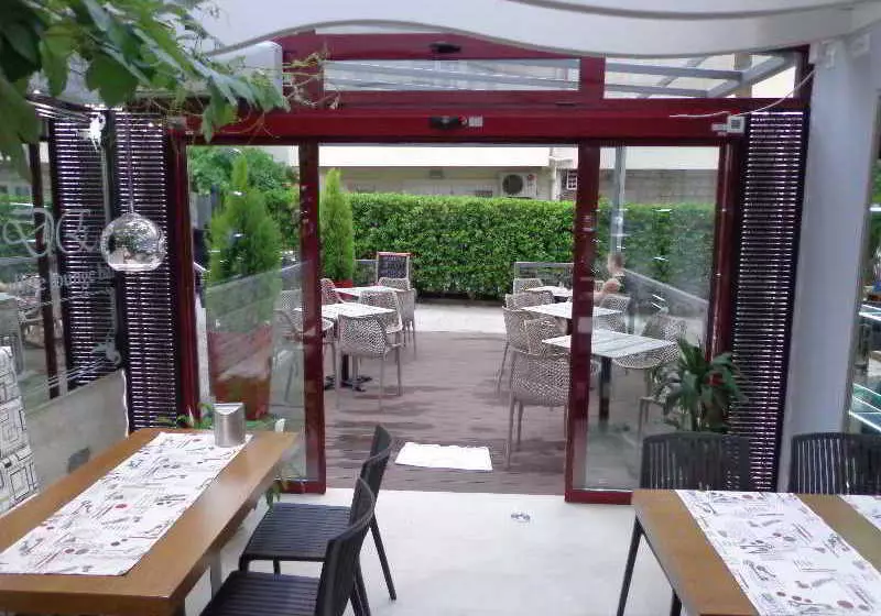 Fotos del hotel Vile Dimic:  21