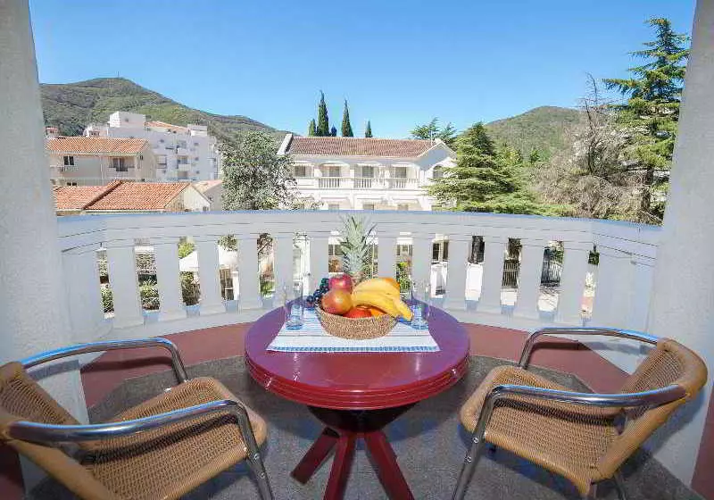 Fotos del hotel Vile Dimic:  2