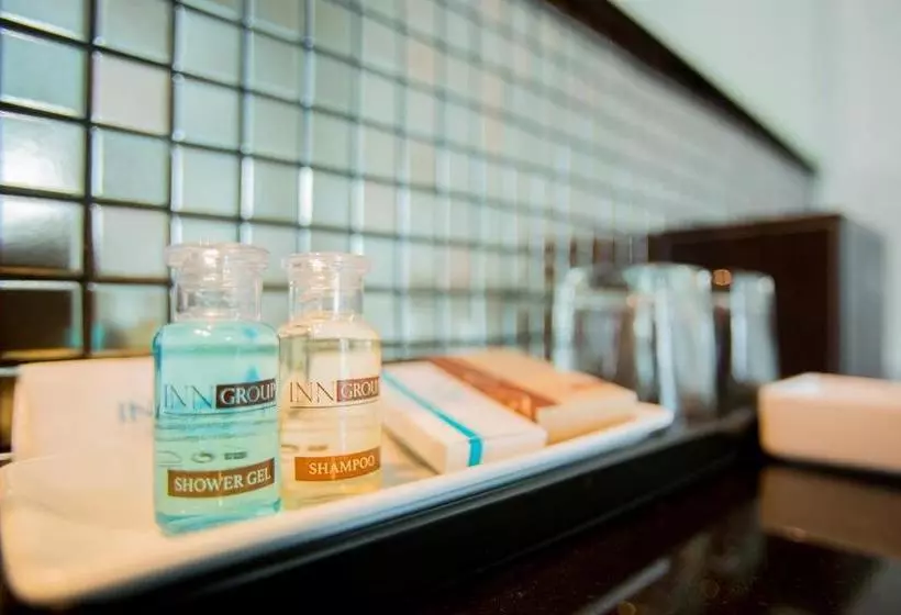 Fotos del hotel Inn Place Serviced Residence:  4