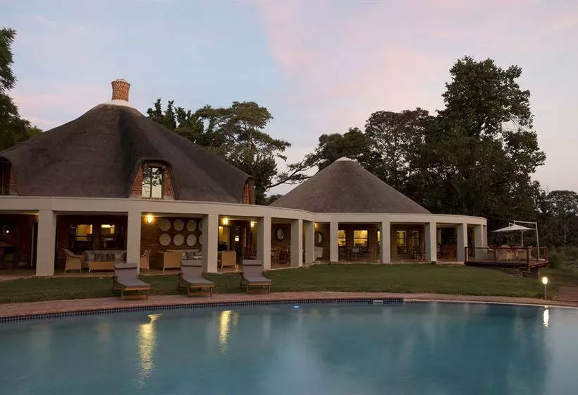 Fotos del hotel Lilayi Lodge:  18