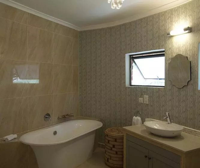 Fotos del hotel Lilayi Lodge:  4