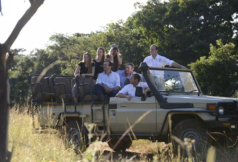 Fotos del hotel Lilayi Lodge:  21