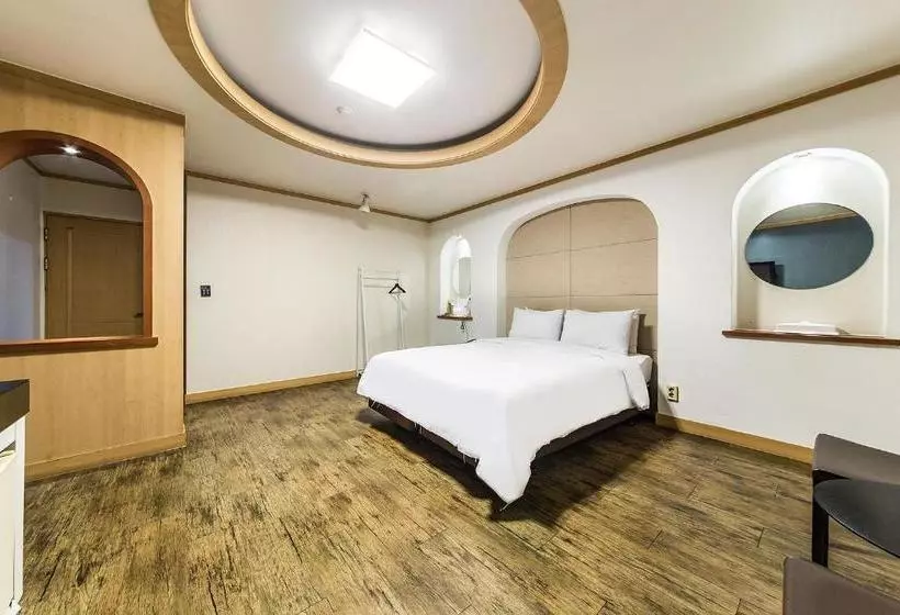 Fotos del hotel Hotel Tate:  14