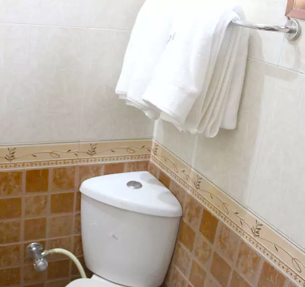 Fotos del hotel Oyo Rooms Bannerghatta Road:  7