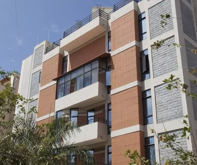 Fotos del hotel Oyo Rooms Bannerghatta Road:  8