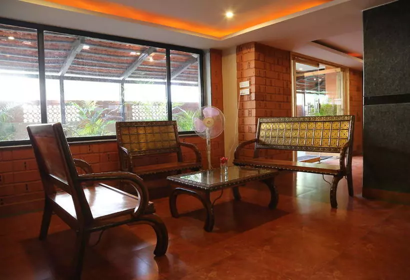 Fotos del hotel Oyo Rooms Bannerghatta Road:  2