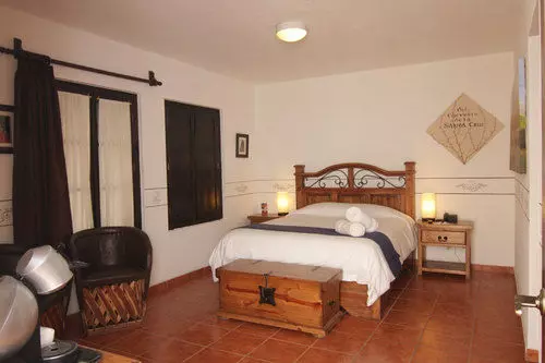 Fotos del hotel Villa Del Villar:  10