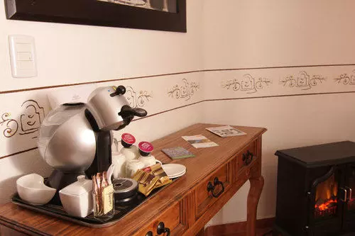 Fotos del hotel Villa Del Villar:  19