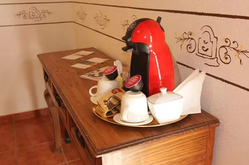 Fotos del hotel Villa Del Villar:  5