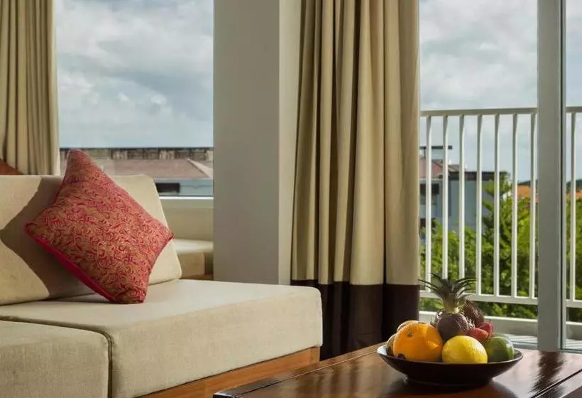 Fotos del hotel Paragon Hotel Seminyak:  13