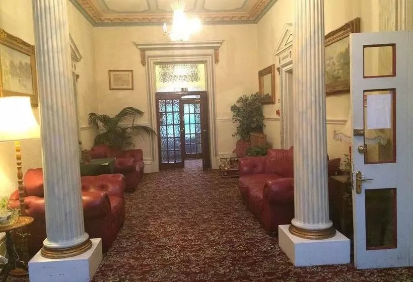 Fotos del hotel Fountain Court:  8