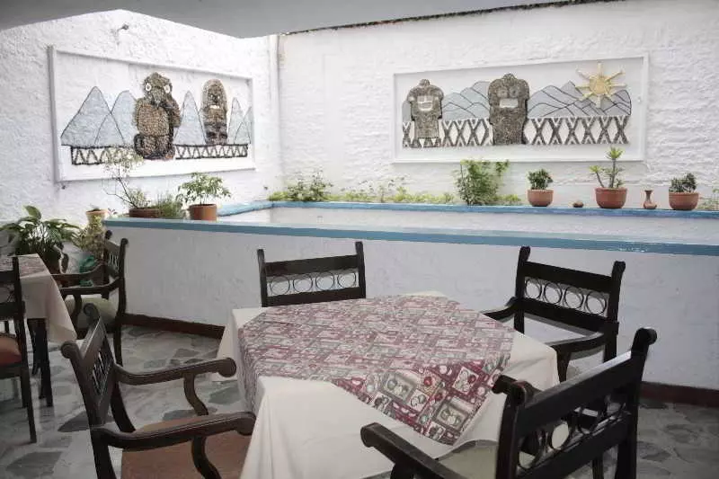 Fotos del hotel Americano Neiva:  5