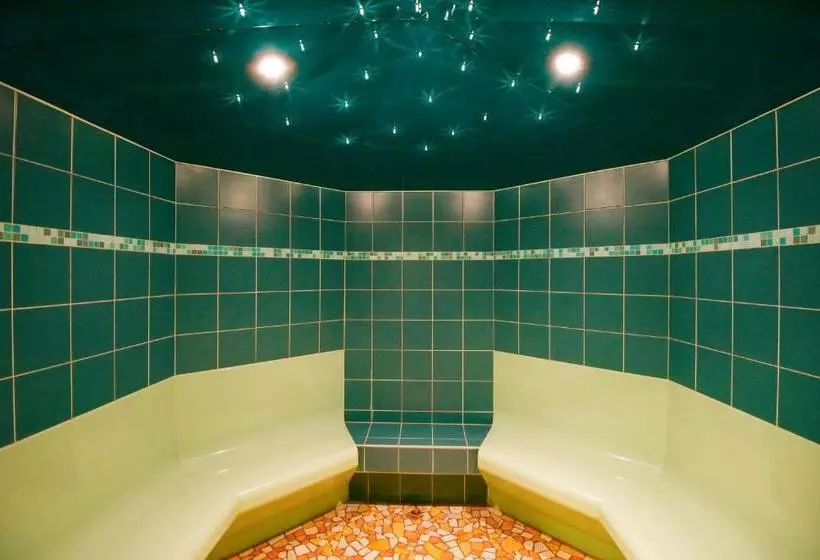 Fotos del hotel Landal Rehrenberg:  9