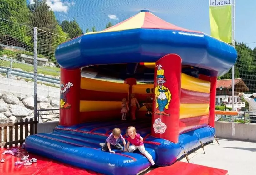 Fotos del hotel Landal Rehrenberg:  4