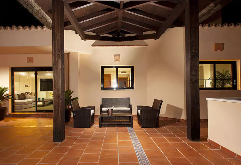 Fotos del hotel Mimosas Banus:  13