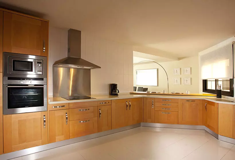 Fotos del hotel Mimosas Banus:  7