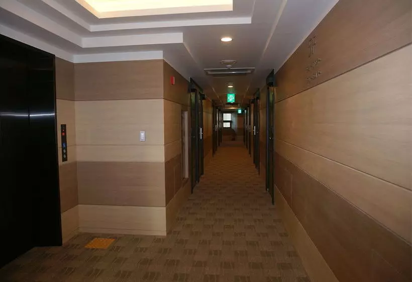 Fotos del hotel Floral Hotel Namsan City Seoul Myeongdong:  7