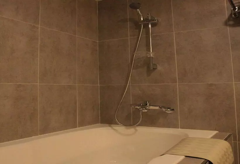 Fotos del hotel Floral Hotel Namsan City Seoul Myeongdong:  15