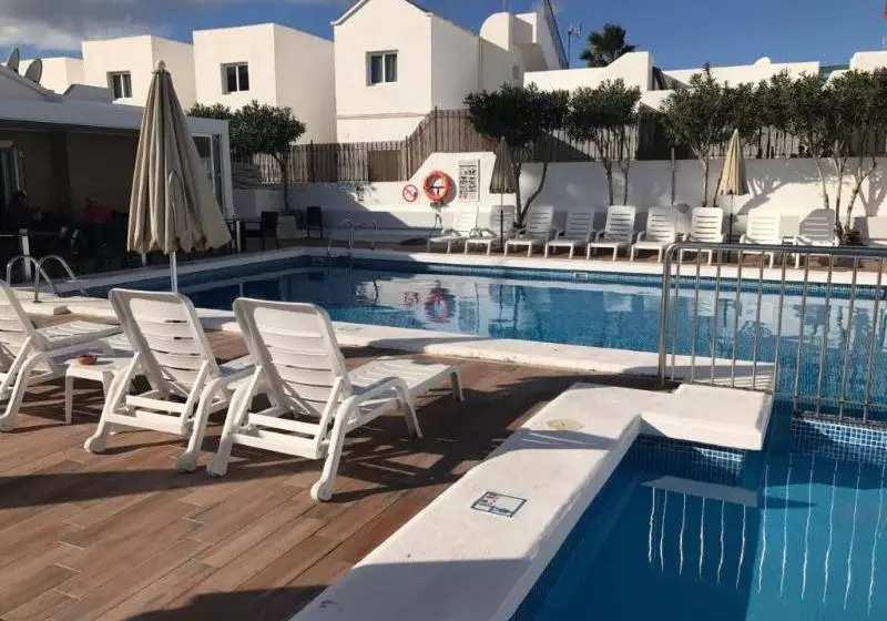 Fotos del hotel Diamond Club Maritima:  10