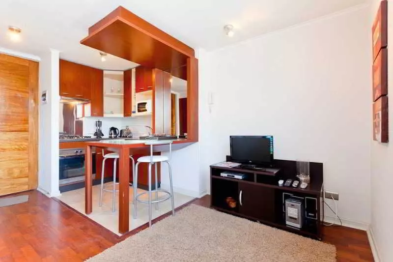 Fotos del hotel San Cristóbal Suites Bellas Artes:  23