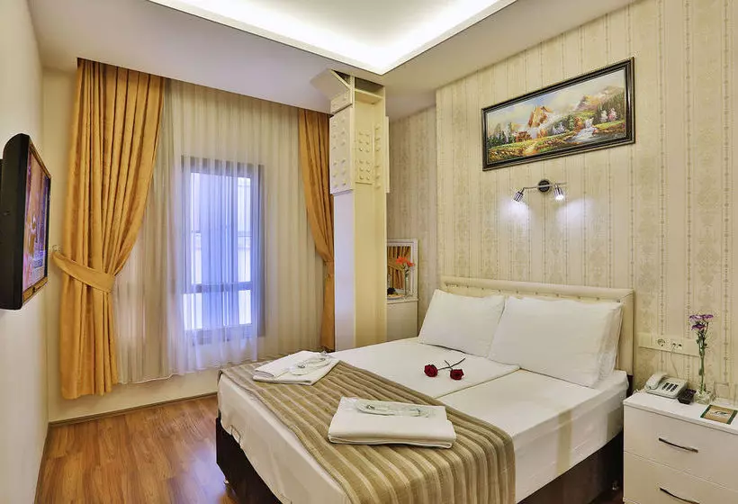 Fotos del hotel Gh Taksim:  18